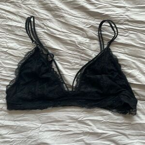 Garage Lace Bralette